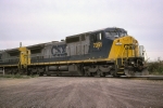 CSX 7351